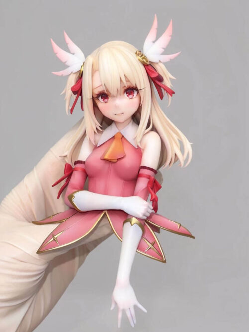 Magical Girl Ver. Illyasviel von Einzbern - Rainbow Studio - Detail View 1