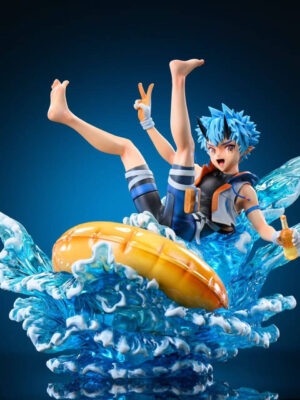 Summer Splash - Play Studio - Collectible Figure Main View