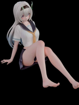 Campus Ver. Firefly - Detail View 10