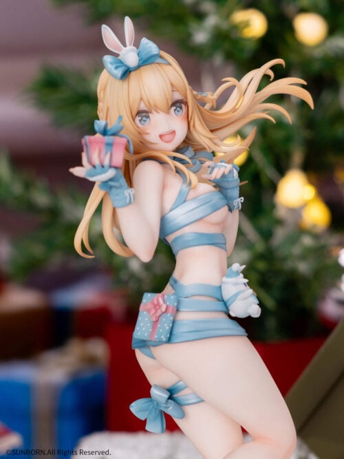 Girls' Frontline 2 Exilium Suomi - Detail View 1