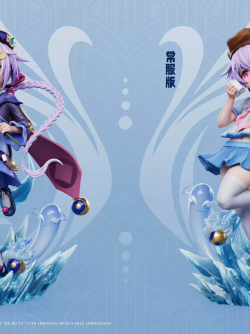 Qiqi - Detail View 11