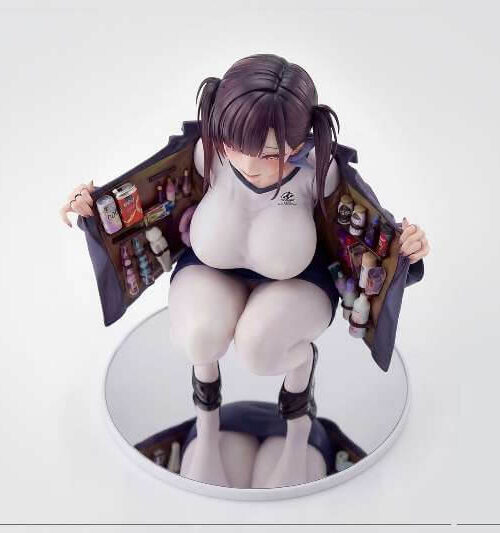 Sora - Detail View 1