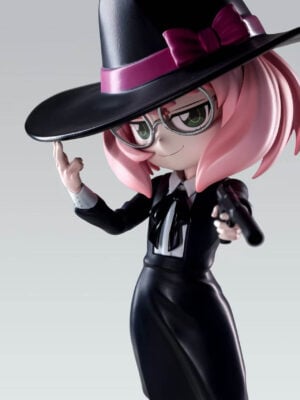Spy Girl Ver. Anya Forger - Detail View 1