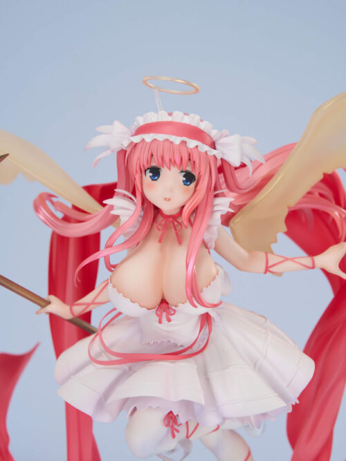 Saki: The Nationals Haramura Nodoka - MAGI ARTS - Detail View 2