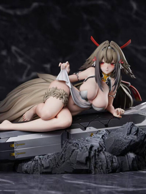 Ye Shunguang - Collectible Figure Main View