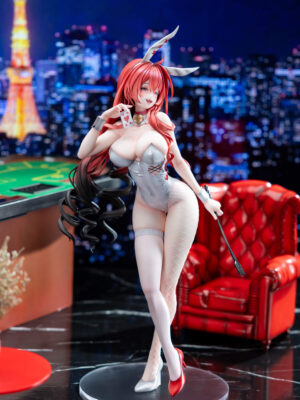 Bunny Girl Ver. Velvet - Collectible Figure Main View