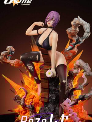 Reze - Collectible Figure Main View