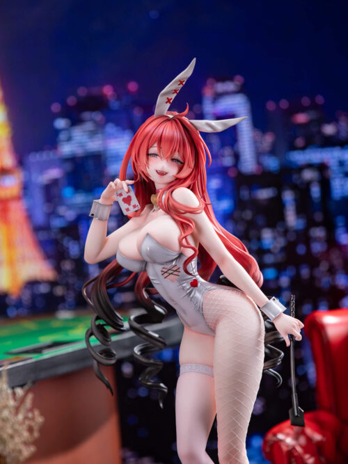 Bunny Girl Ver. Velvet - Detail View 7