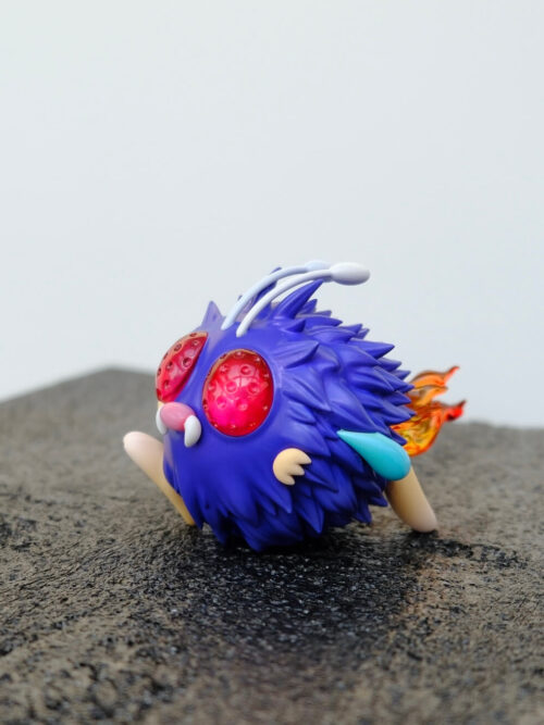 Venonat - Detail View 3