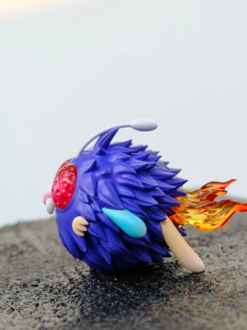 Venonat - Detail View 4