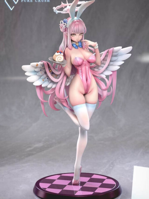 Treasured Bunny Girl Series Vol. 03 Misono Mika - Collectible Figure Main View