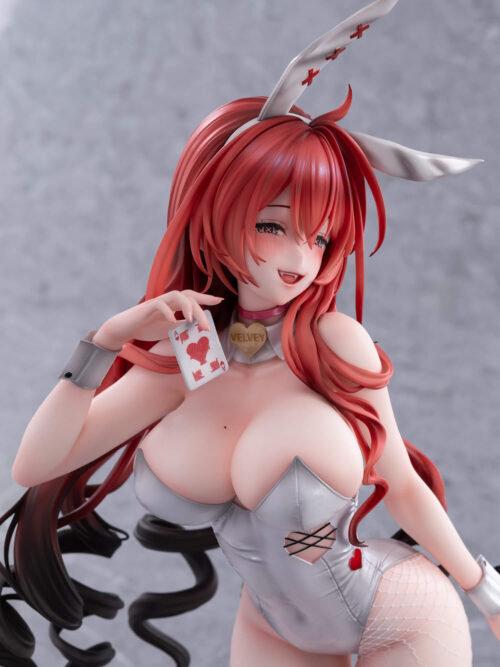 Bunny Girl Ver. Velvet - Detail View 10