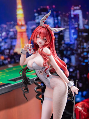 Bunny Girl Ver. Velvet - Detail View 8