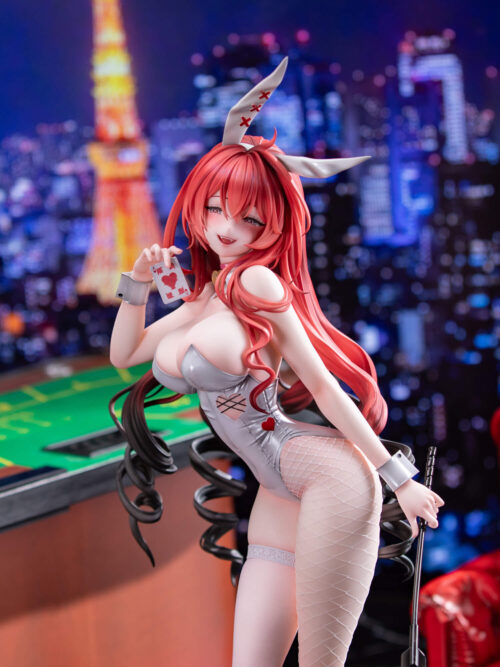Bunny Girl Ver. Velvet - Detail View 8