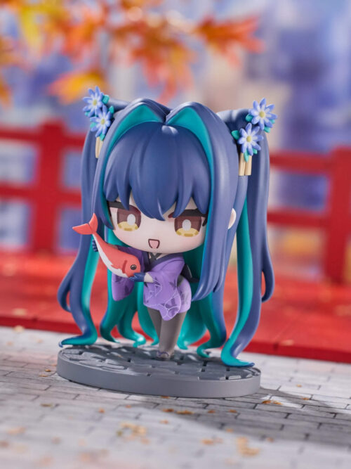 Blind Box Mini Figure Series - Detail View 10