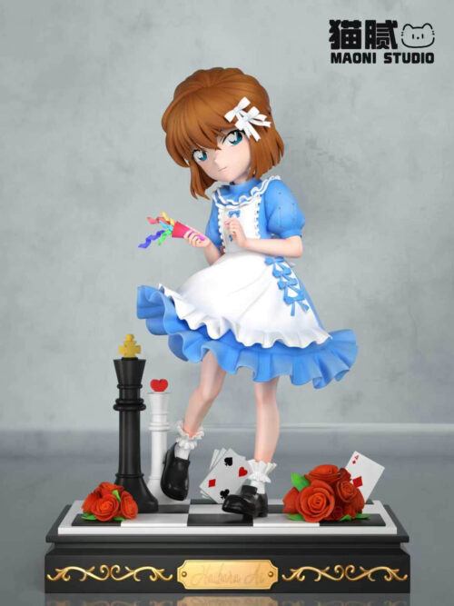 Alice Ver. Ai Haibara - Detail View 3
