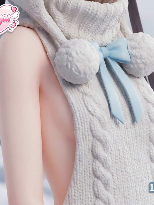 Blue Archive Ryuuge Kisaki - Detail View 4
