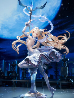 364q41qkdwcdzkkfysypgsdc261fx8ja Absolute Whiteness: Magical Girl Kotone Sasaki - Hobby Sakura - Collectible Figure Main View