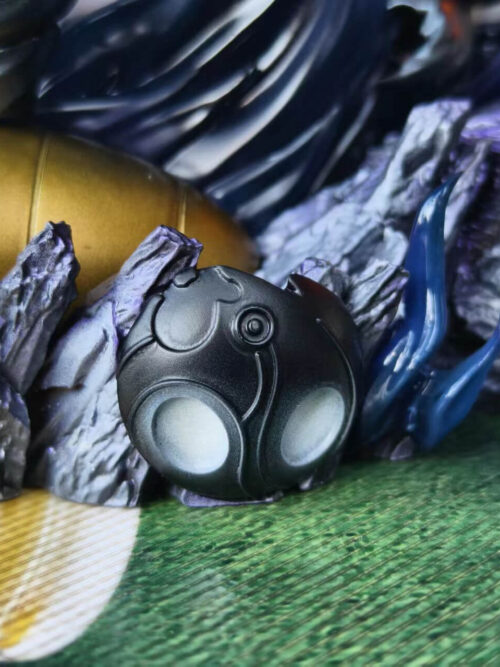 New Legacy Pure Vessel & The Knight - Detail View 4