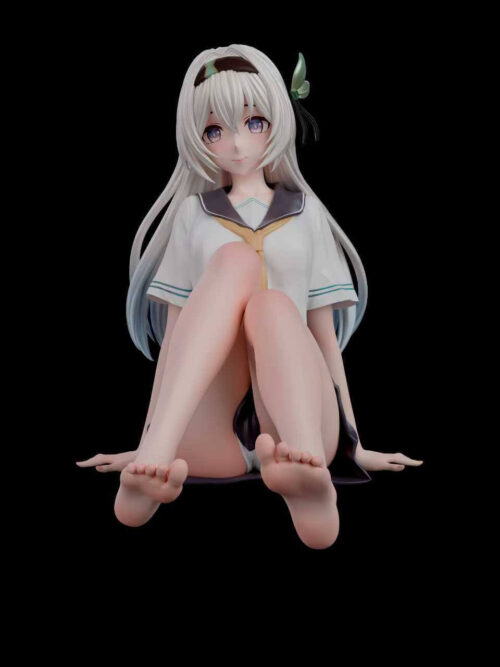 Campus Ver. Firefly - Detail View 7