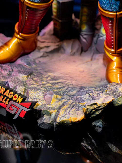 Super Baby - Detail View 4