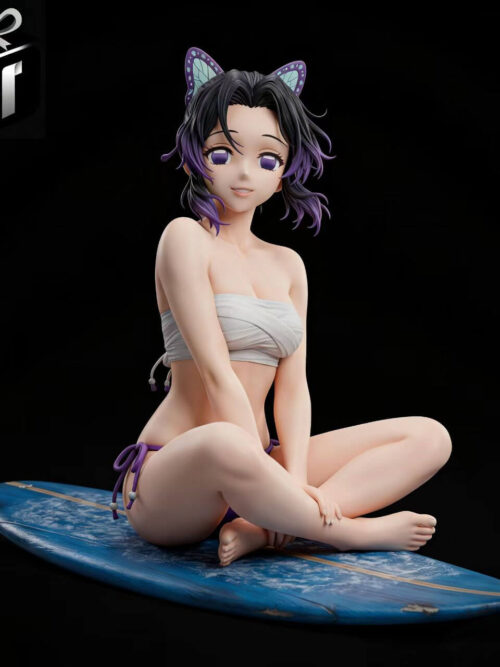 Swimsuit Ver. Shinobu Kocho - Detail View 3