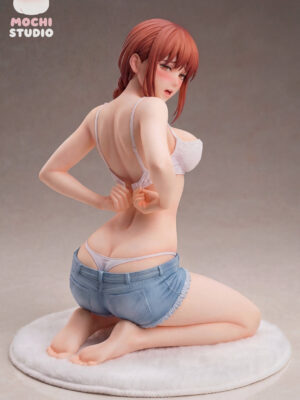Makima - Collectible Figure Main View