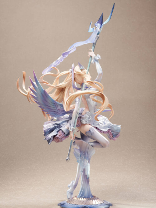 Absolute Whiteness: Magical Girl Kotone Sasaki - Hobby Sakura - Detail View 14