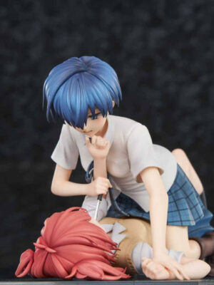 Tokaku Azuma × Haru Ichinose - MAGI ARTS - Detail View 1