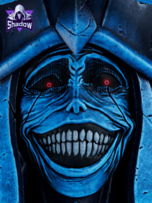 5a4w733g8k4j17n06eyqy1jphn33833q Solo Leveling Statue of God - Collectible Figure Main View