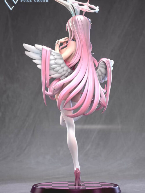Treasured Bunny Girl Series Vol. 03 Misono Mika - Detail View 5