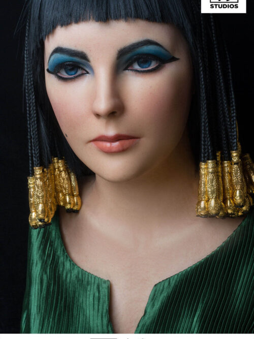 Cleopatra Taylor Elizabeth - Detail View 1