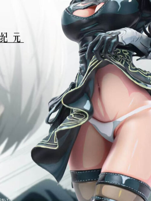 Nier:Automata 2B - Detail View 2