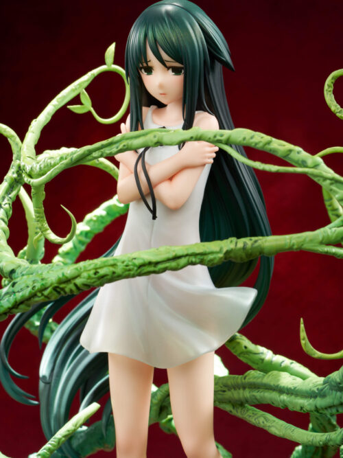 Saya GK Resin Statue