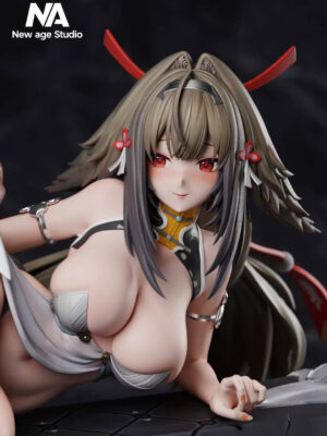 Ye Shunguang - Detail View 1