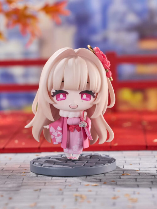 Blind Box Mini Figure Series - Detail View 7