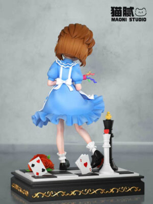 Alice Ver. Ai Haibara - Detail View 1