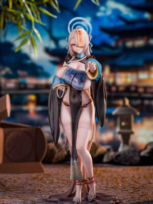 Blue Archive Zombie Ver. Ichinose Asuna - Collectible Figure Main View