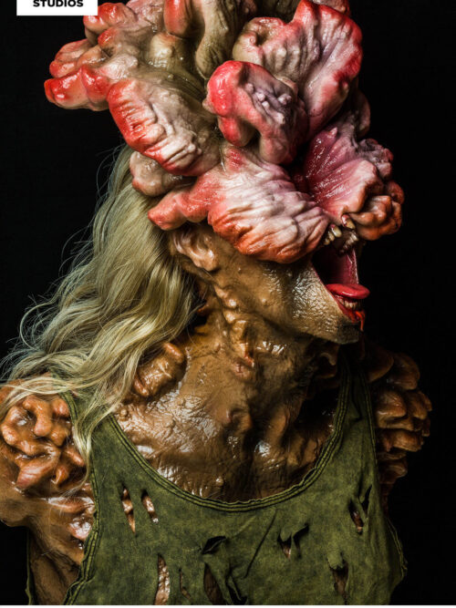 The Last of Us Infected - Detail View 7