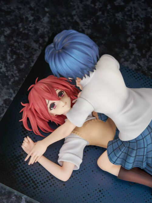 Tokaku Azuma × Haru Ichinose - MAGI ARTS - Detail View 4