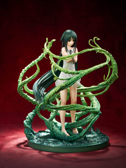 Saya - MAGI ARTS - Detail View 6