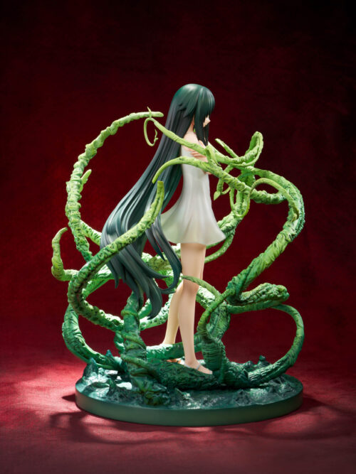 Saya - MAGI ARTS - Detail View 7