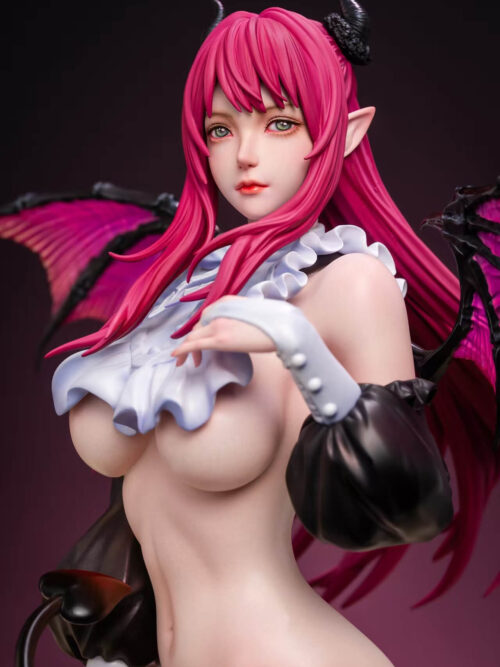 Succubus Ver. Marin Kitagawa - Detail View 3