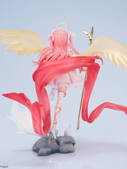 Saki: The Nationals Haramura Nodoka - MAGI ARTS - Detail View 4
