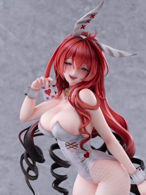 Bunny Girl Ver. Velvet - Detail View 12