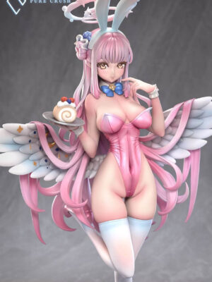 Treasured Bunny Girl Series Vol. 03 Misono Mika - Detail View 1