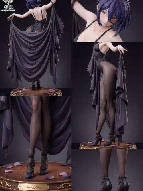 Vol. 02 Reze - Detail View 5