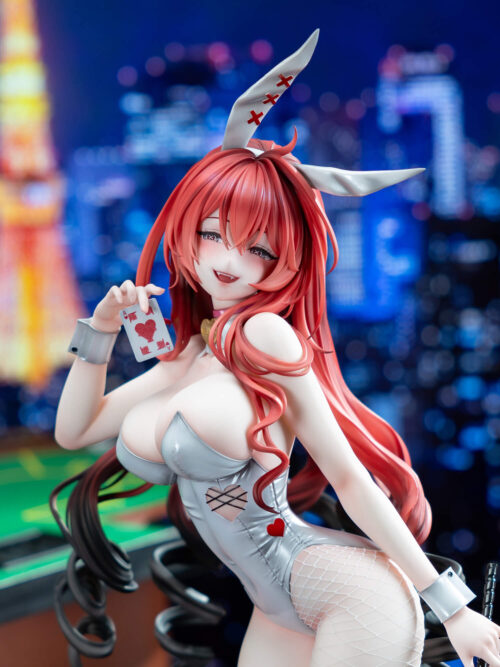 Bunny Girl Ver. Velvet - Detail View 4