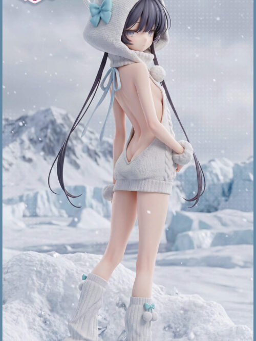 Blue Archive Ryuuge Kisaki - Detail View 7