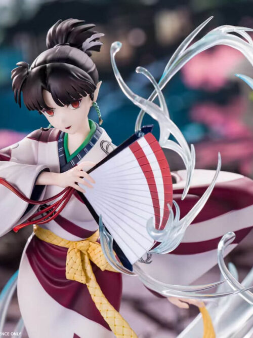 Wind Dancer Ver. Kagura - Detail View 4